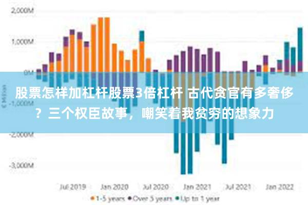 股票怎样加杠杆股票3倍杠杆 古代贪官有多奢侈？三个权臣故事，嘲笑着我贫穷的想象力