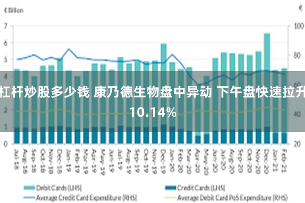 杠杆炒股多少钱 康乃德生物盘中异动 下午盘快速拉升10.14%